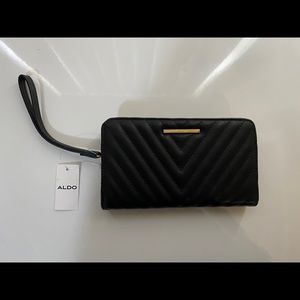 Aldo wallet